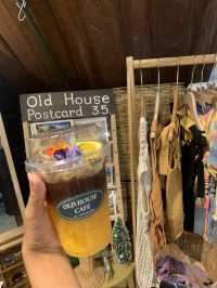  Old House at Yomjinda