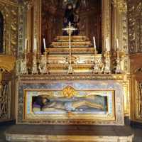 Marveling at the Splendor of Mosteiro dos Jerónimos