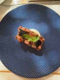 上海浦東麗思卡爾頓酒店 52 樓下午茶，高空之上的優雅食光