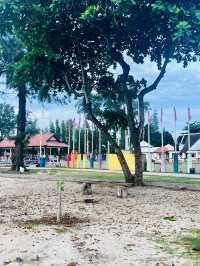 Morning Bliss at Dataran Batu Buruk 