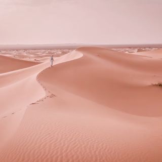 Merzouga