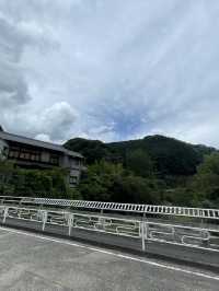 Nanzoin Temple 
