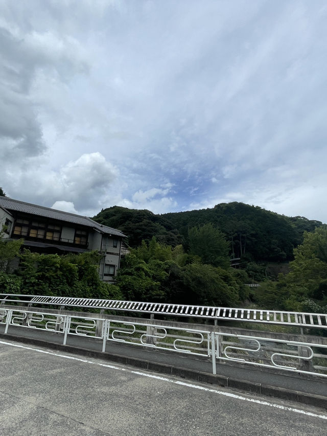 Nanzoin Temple 