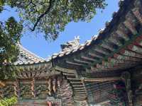 여수 뚜벅이 걸스트립 가이드!