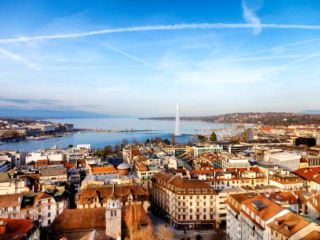 Geneva: The Elegance of an International City