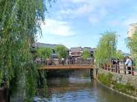 北千葉/南茨城鐵路小旅遊
