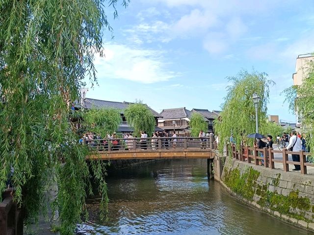北千葉/南茨城鐵路小旅遊