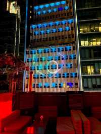 中環放風好去處🥳 Lets chill & relax🍸💫