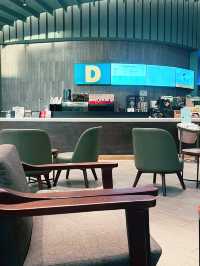Starbucks Reserve: Stunning Coffee Haven You’ll Love