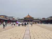 來一趟中國東北重點都市要安排幾天呢?行程分享