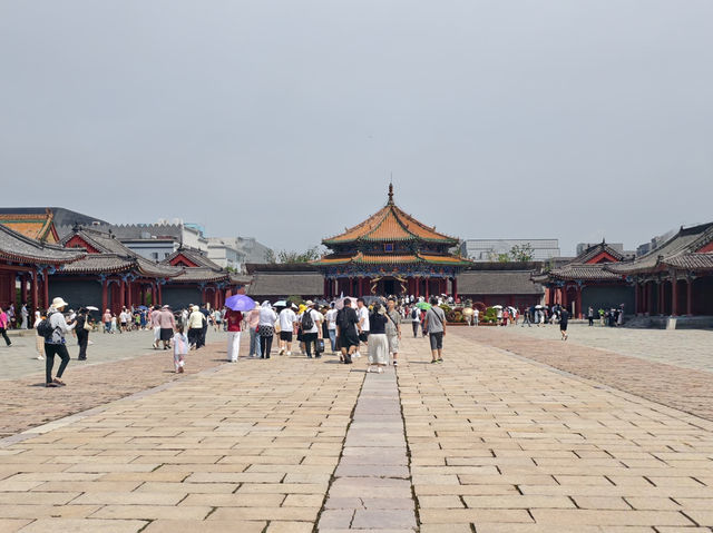 來一趟中國東北重點都市要安排幾天呢?行程分享 來一趟中國東北重點都市要安排幾天呢?行程分享