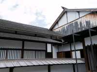 【岐阜】飛騨高山で昔の建物を見学！
