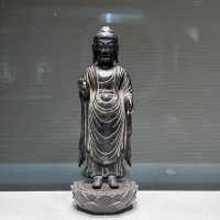 The Elegance of the Peninsula: A Solo Stroll Through the Korea Gallery 🇰🇷