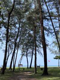 หาดแหลมสน @ ระนอง
