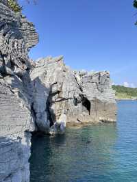 เกาะสีชัง