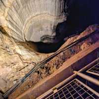 Mammoth Cave National Park (KY)