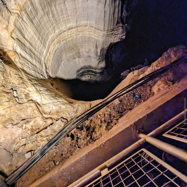 Mammoth Cave National Park (KY)