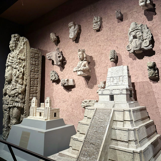 紐約大都會藝術博物館：藝術寶庫的永恆魅力