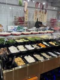  潮汕牛肉150分鐘放題