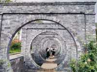 Daguan Park in Kunming, Yunnan: A Charming Place Full of Poetic Beauty