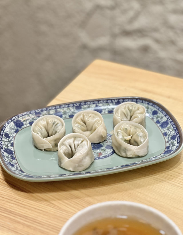 《尖沙咀新開韓式中華料理 韓國人主理》