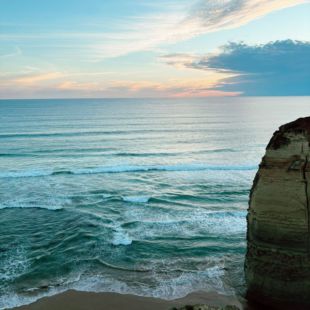 お一人向けグレートオーシャンロード（Great Ocean Road）の日帰りツアー比較