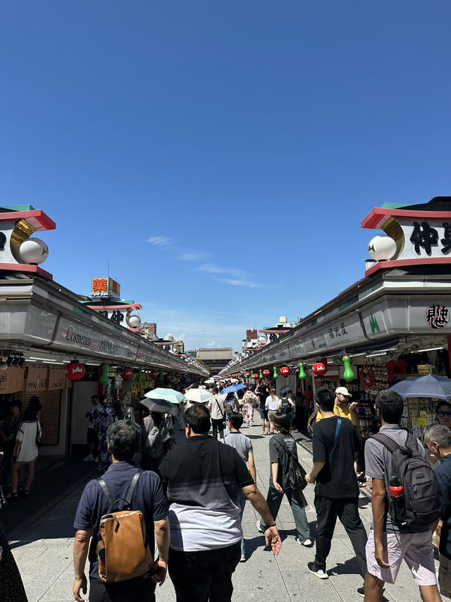 Tradition to Tokyo Views: A Day Around the City 🗼🇯🇵 Tradition to Tokyo Views: A Day Around the City 🗼🇯🇵