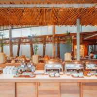 Sai Kaew Beach Resort  