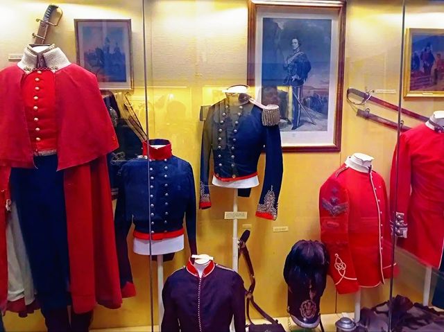 Cheshire Military Museum – Stories of Service and Sacrifice Cheshire Military Museum – Stories of Service and Sacrifice