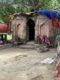 Kapilvastu: An Ancient Wonder and the hometown of lord Buddha.