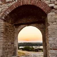 Where History Stands Guard: My Solo Trip to Belgrade Fortress