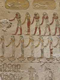 ✨ 4-Day, 3-Night Nile Cruise – Egypt ✨