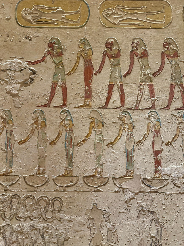 ✨ 4-Day, 3-Night Nile Cruise – Egypt ✨