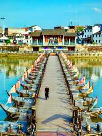 Yiwu - perfect place for budget luxury travel