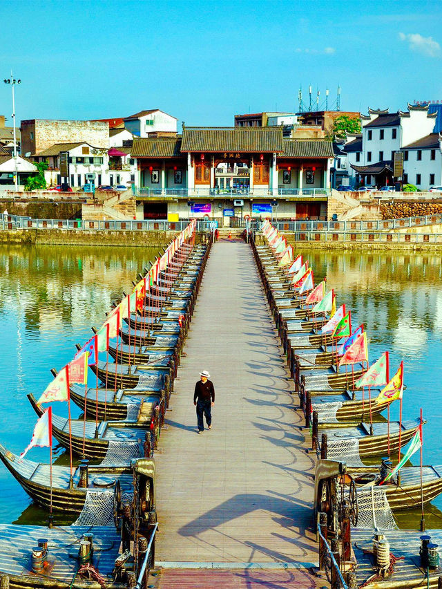 Yiwu - perfect place for budget luxury travel