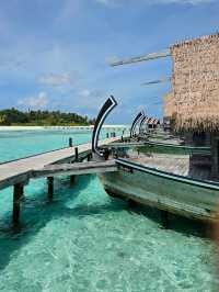 Cocoa Island by COMO