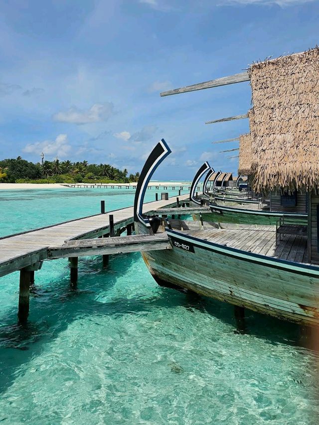 Cocoa Island by COMO Cocoa Island by COMO
