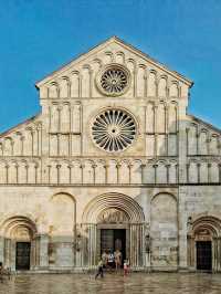 Sun, Sea & Sound: My Solo Escape to Zadar, Croatia