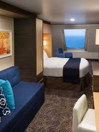 🎉皇家加勒比 9 月優惠登場，立即開啟夢幻郵輪之旅🚢