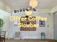 Differ Coffee Slowbar