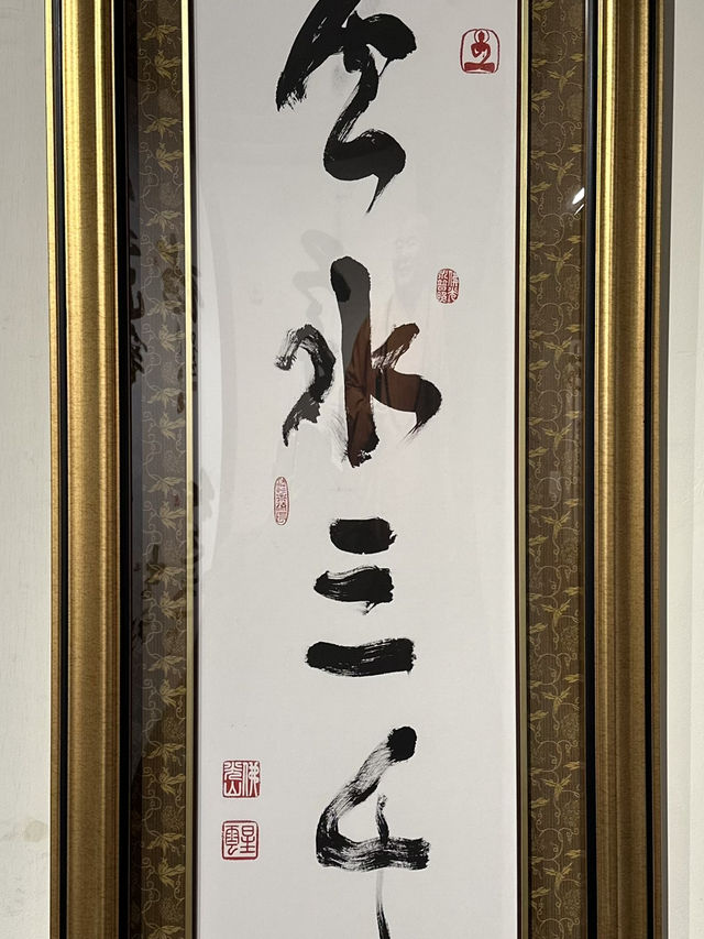 每一次飛往吉隆坡，都是浪漫的日子