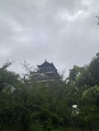 広島城