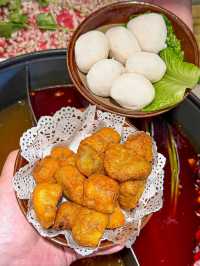 深圳｜馮校長老火鍋