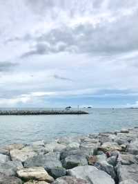 ท่าเรือเขาตะเกียบ หัวหิน Khao Ta Kiab Pier