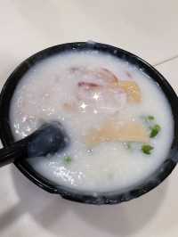 ทานโจ๊ก Master Congee 