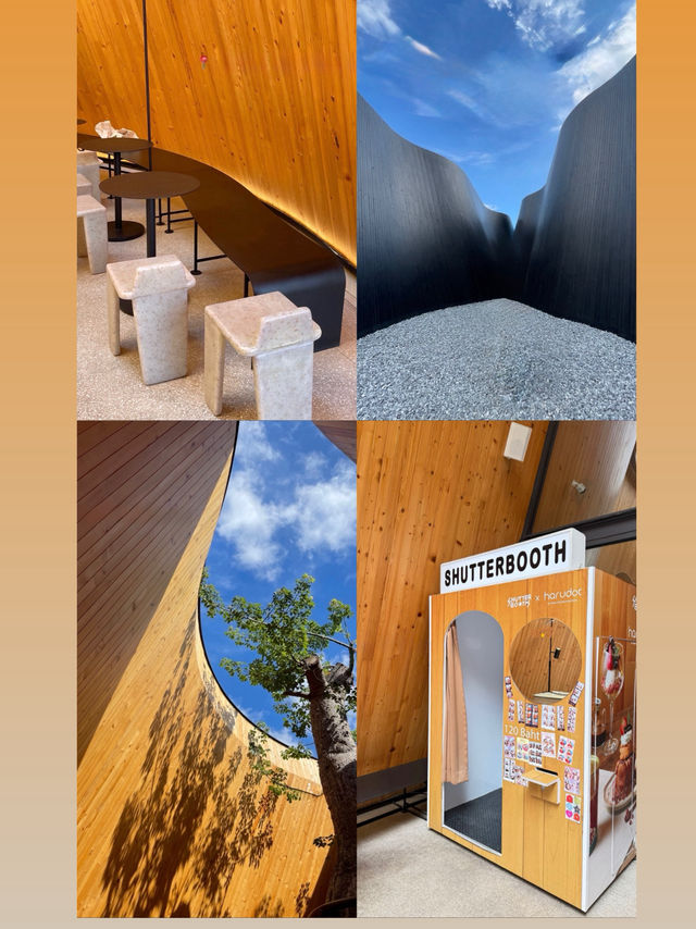 Harudot Chonburi by Nana Coffee Roasters