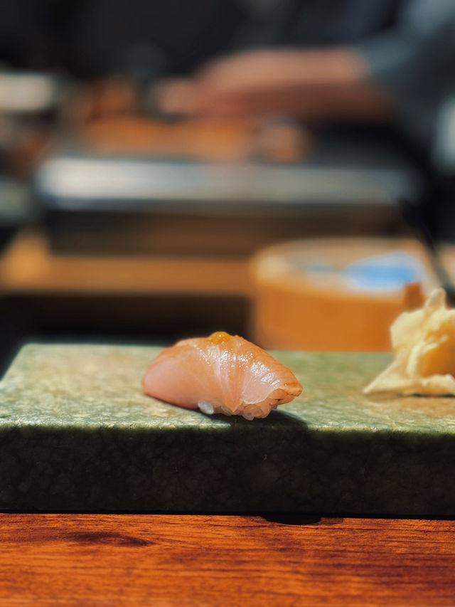 海膽熱狗必食板前料理開箱  