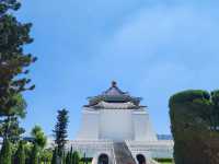 อนุสรณ์สถานเจียงไคเชก
