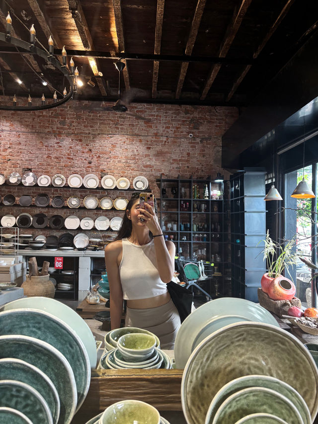 Cultural Sips Hanoi☕️