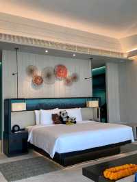 รีวิวที่พักHyatt Regency koh samui